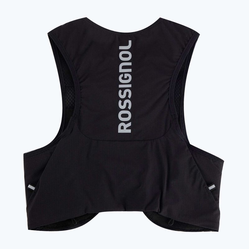 Běžecká vesta Rossignol Motion black 2