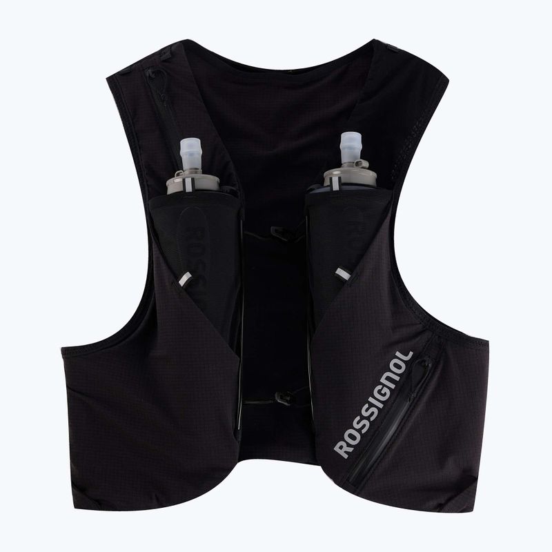 Běžecká vesta Rossignol Motion black 5