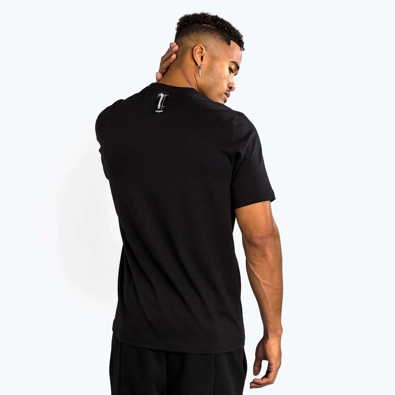 Pánské tričko Venum X Tekken 8-T-Shirt black 2