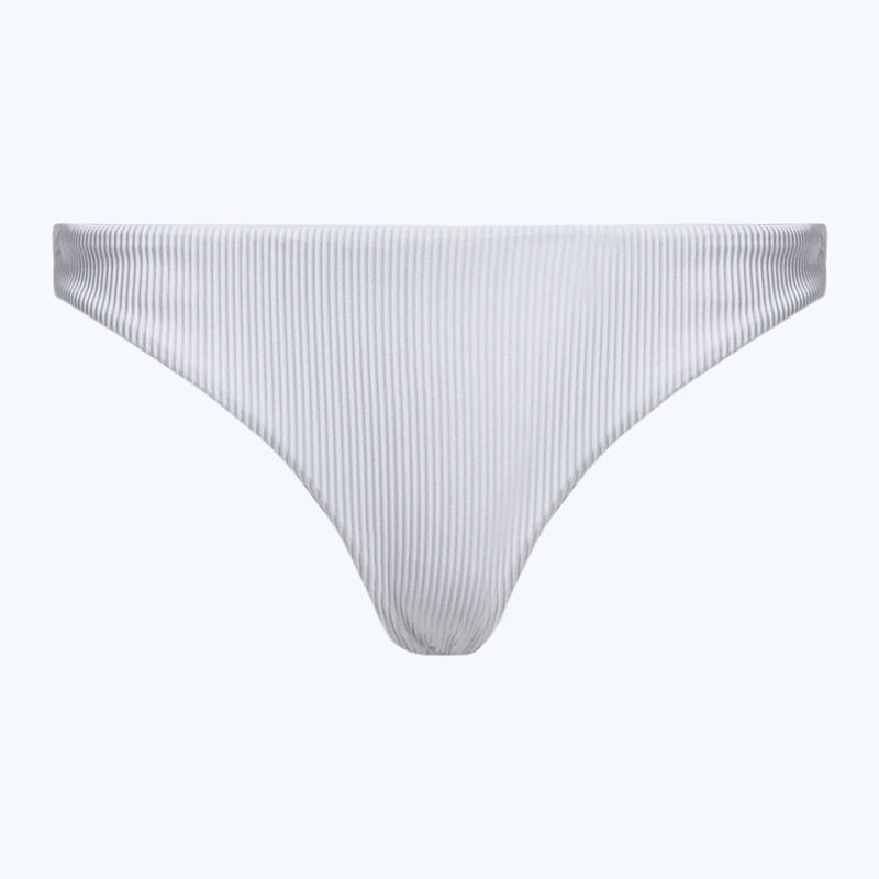 Spodní díl plavek ROXY Love The Baja 2021 bright white