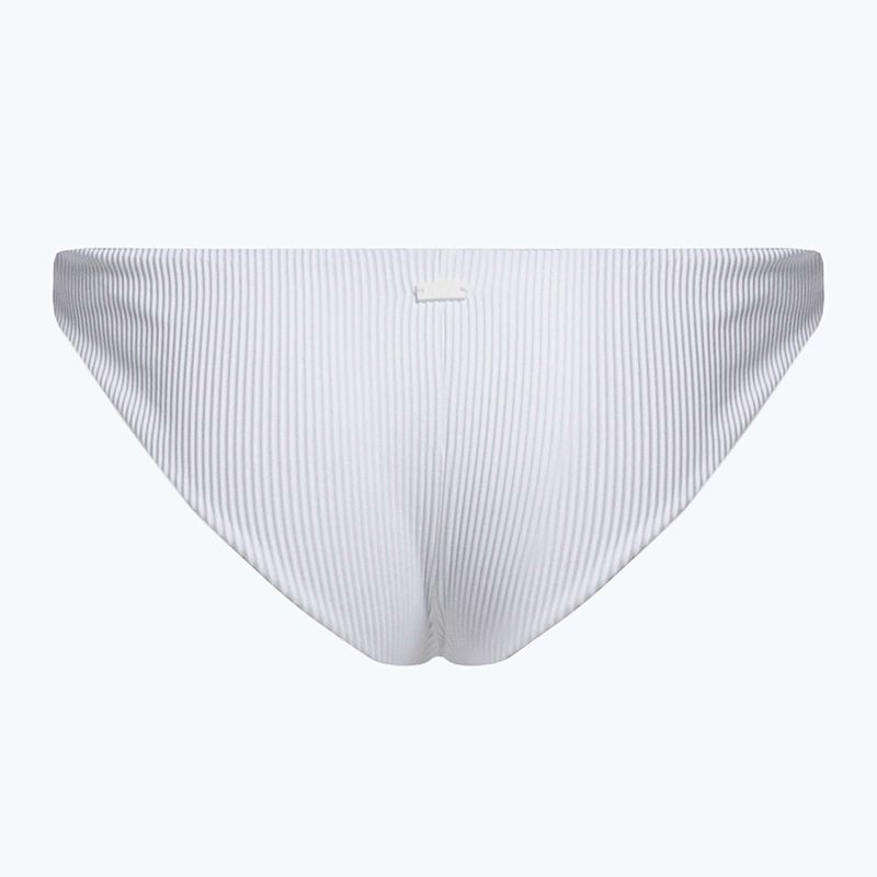 Spodní díl plavek ROXY Love The Baja 2021 bright white 2