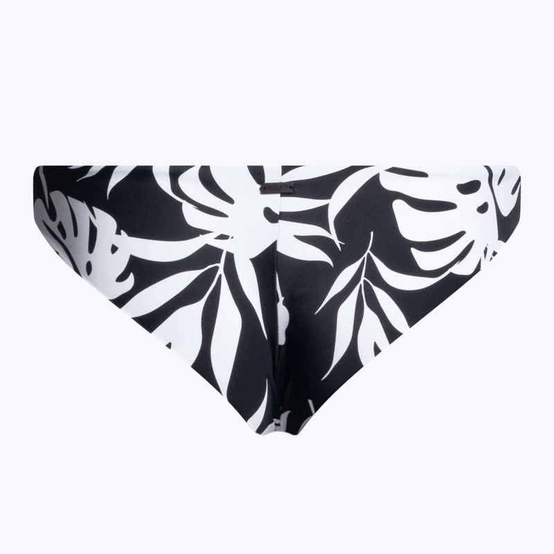 Spodní díl plavek ROXY Love The Baja 2021 anthracite surf trippin bico s 2