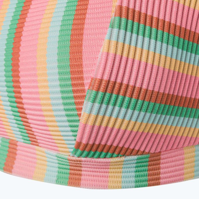 Horní díl plavek Billabong Island Glow Tanlines Tank multicolor 3