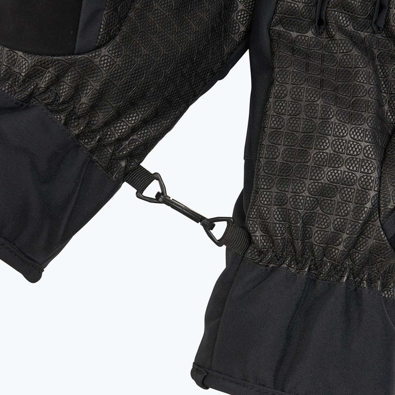 Pánské snowboardové rukavice DC Franchise black 5