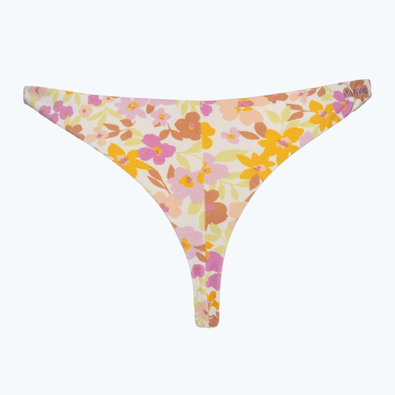 Spodní díl plavek  Billabong Sungazers Reversible Maya multicolor 2