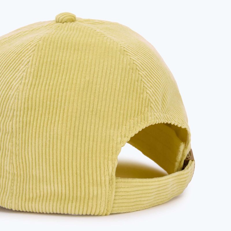 Dámská kšiltovka Billabong Essential Cord sunspell 4