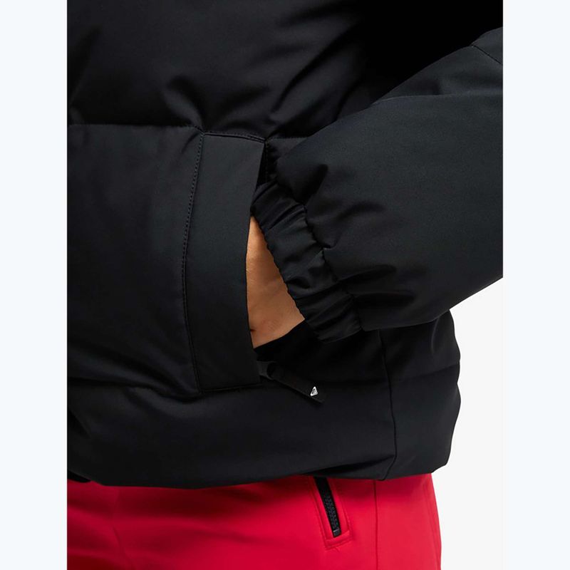Dámská snowboardová bunda ROXY Snow Winter Rebel true black 11