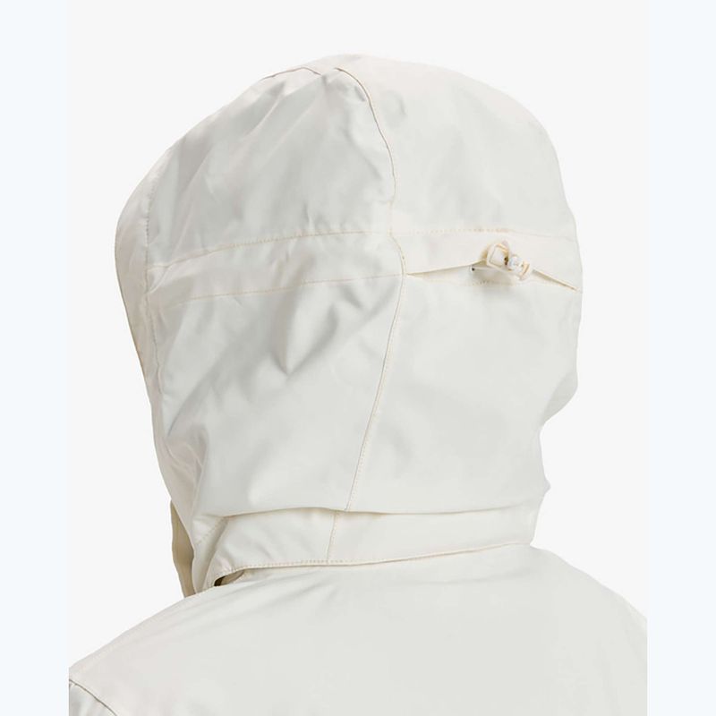 Dámská snowboardová bunda ROXY Free Jet Block true black 8