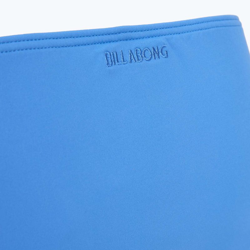Spodní díl plavek Billabong Sol Searcher Tropic Tie Side true blue 3