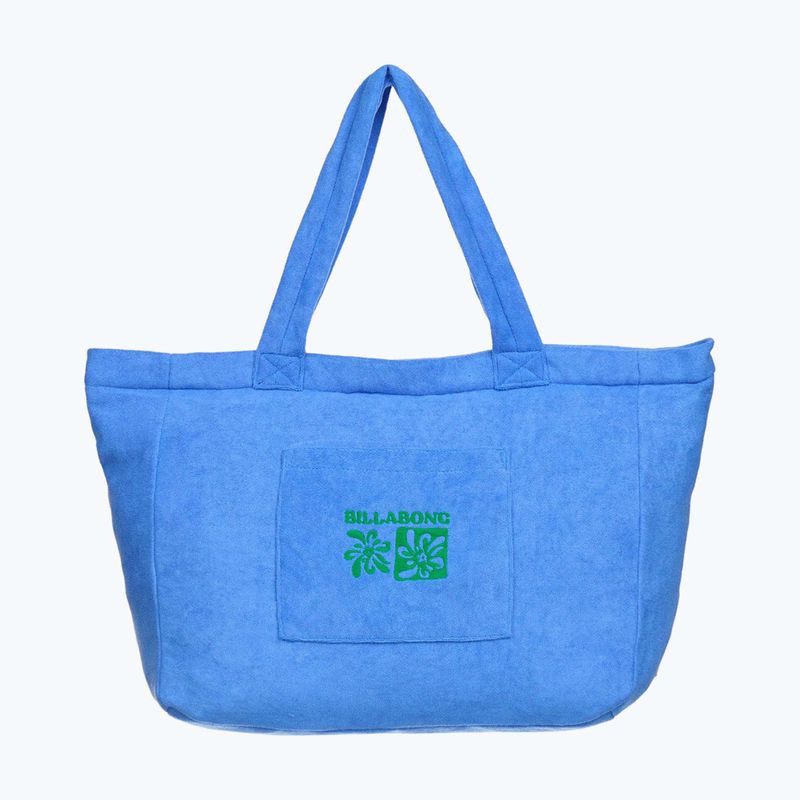 Dámská taška Billabong Beach Girl 21 l true blue