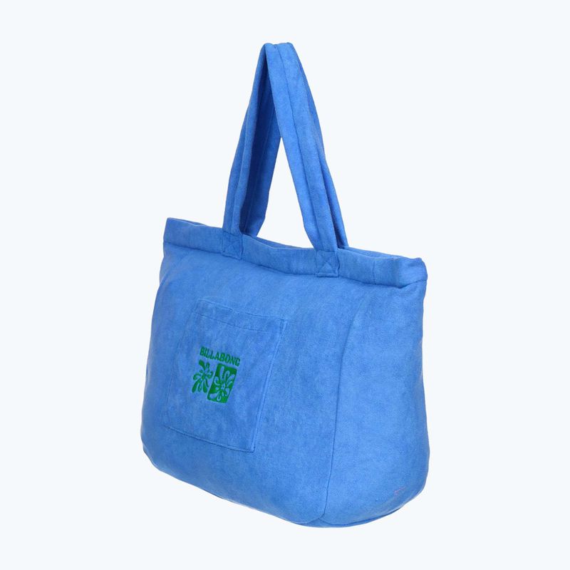 Dámská taška Billabong Beach Girl 21 l true blue 2