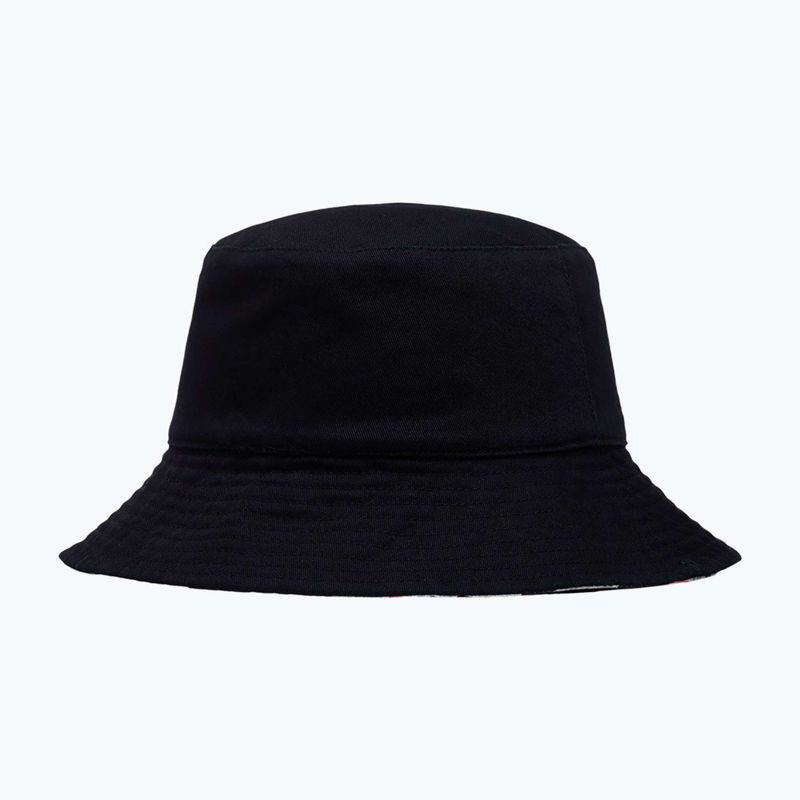 Dámský klobouk ROXY Jasmine Paradise anthracite spring charming 2