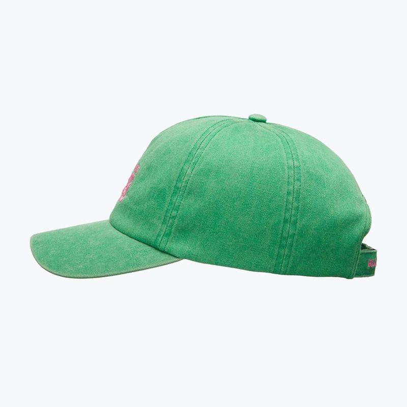 Dámská kšiltovka Billabong Hot Weather summer green 3