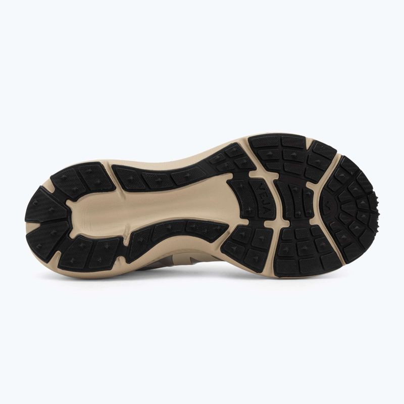 Dámské boty VEJA Condor 3 Advanced silver/cashew/almond 4