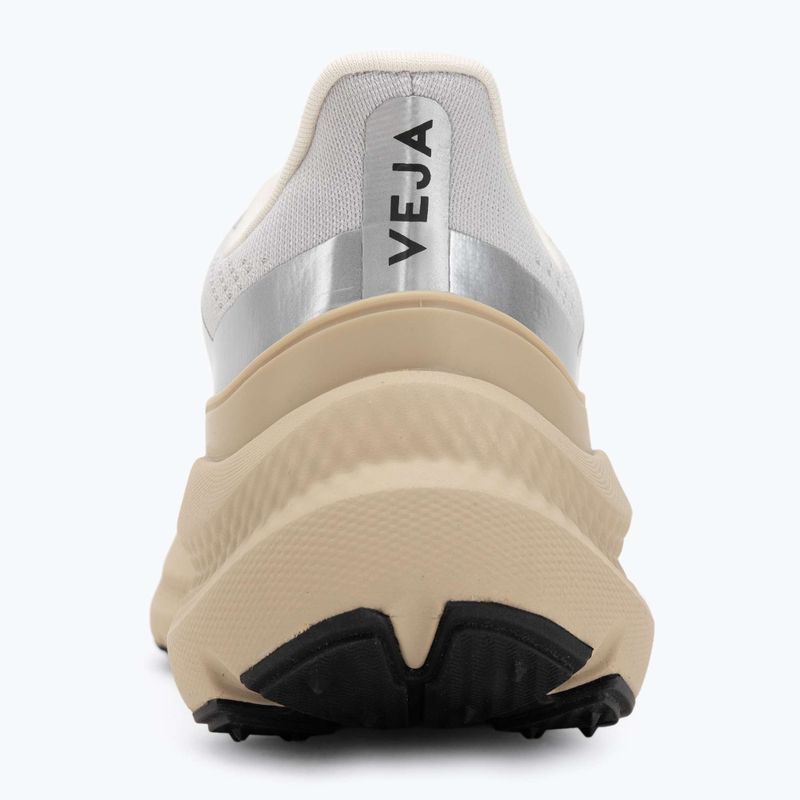 Dámské boty VEJA Condor 3 Advanced silver/cashew/almond 6