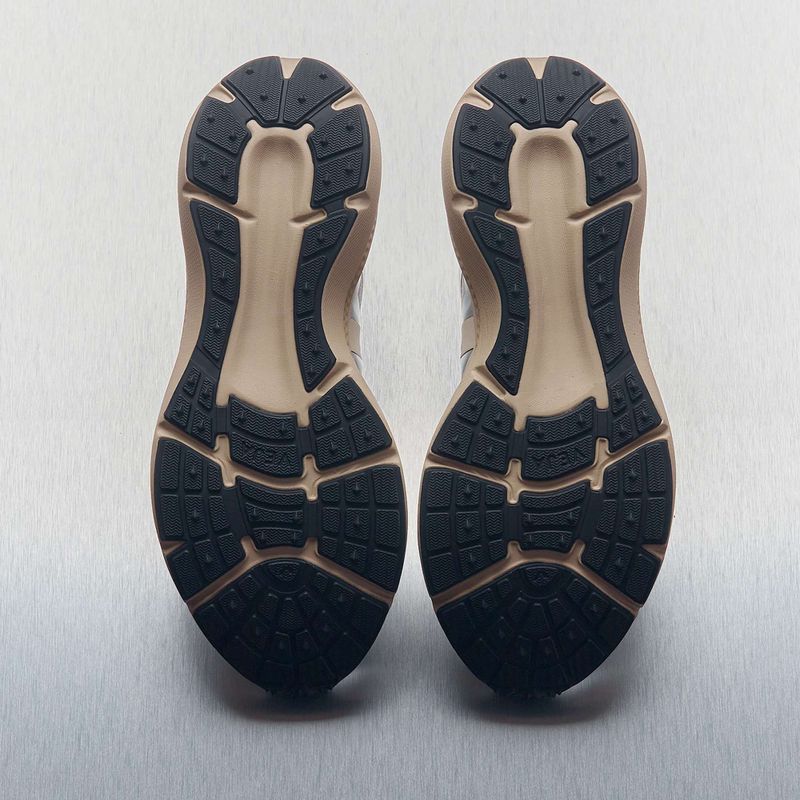 Dámské boty VEJA Condor 3 Advanced silver/cashew/almond 11