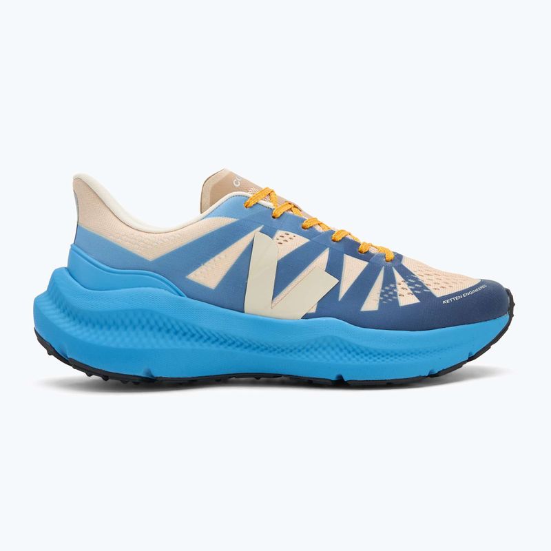 Pánské boty VEJA Condor 3 Advanced gradient/stone 2