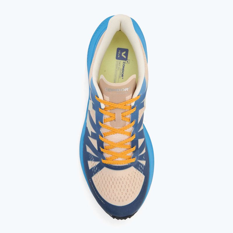 Pánské boty VEJA Condor 3 Advanced gradient/stone 5