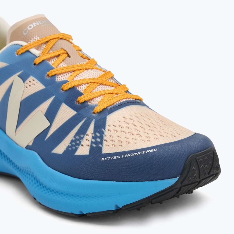Pánské boty VEJA Condor 3 Advanced gradient/stone 7