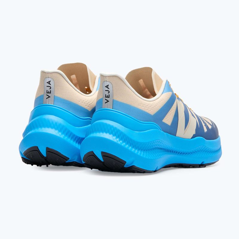 Pánské boty VEJA Condor 3 Advanced gradient/stone 10