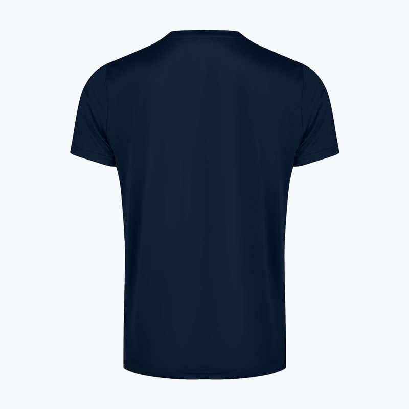Pánské tričko na lezení Aulp Tommy navy 4