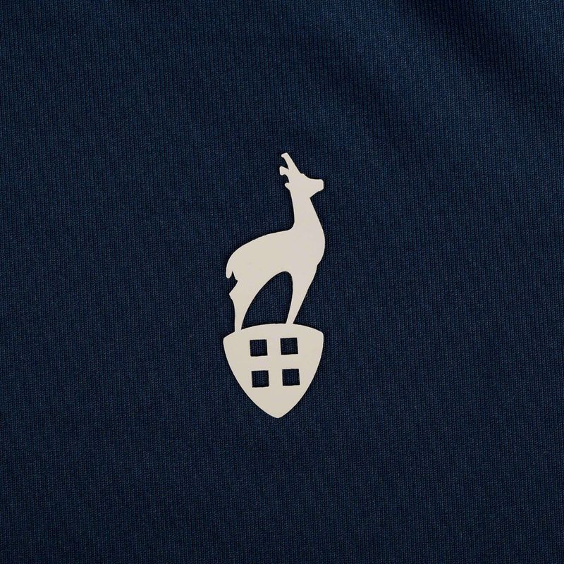Pánské tričko na lezení Aulp Tommy navy 6