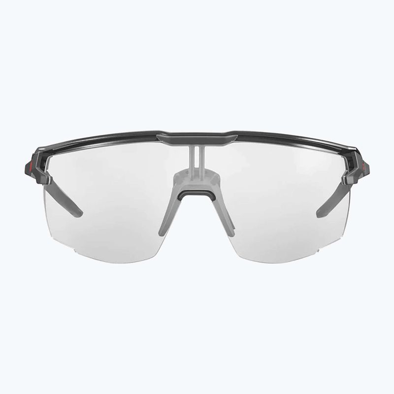 Sluneční brýle Julbo Ultimate Reactiv 0-3 black/clear 2