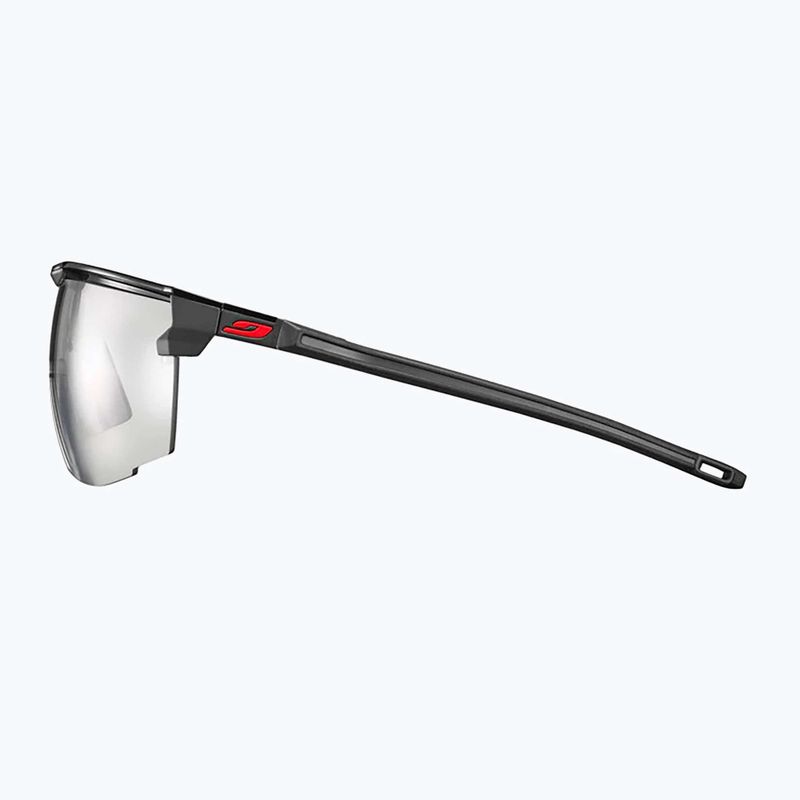 Sluneční brýle Julbo Ultimate Reactiv 0-3 black/clear 3