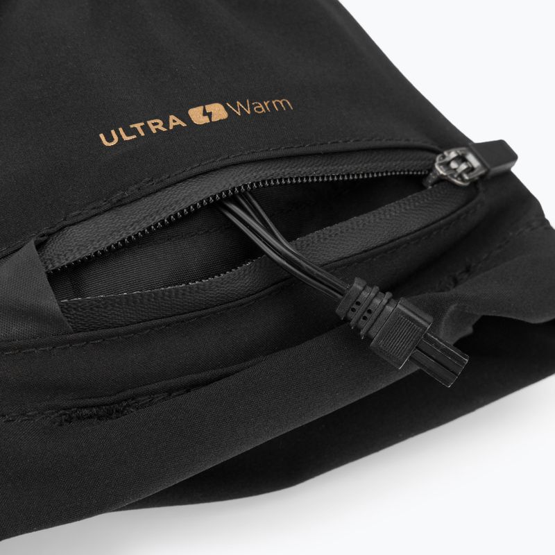 Dámské vyhřívané rukavice Therm-ic Ultra Heat Boost černé T46-1200-002 7