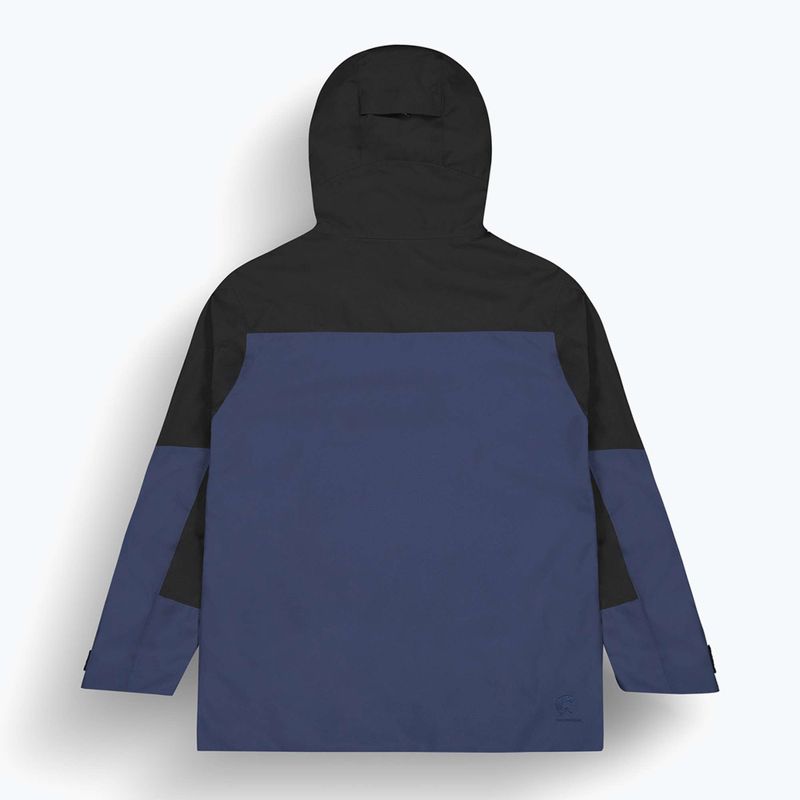 Pánská lyžařská bunda Picture Track patriot blue 2