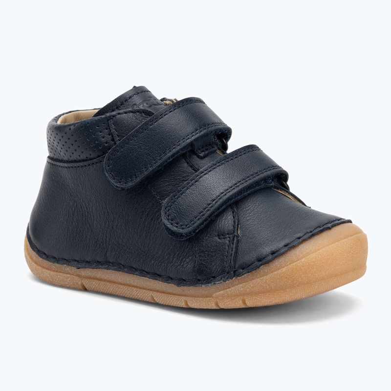 Dětské boty Froddo G2130346 dark blue