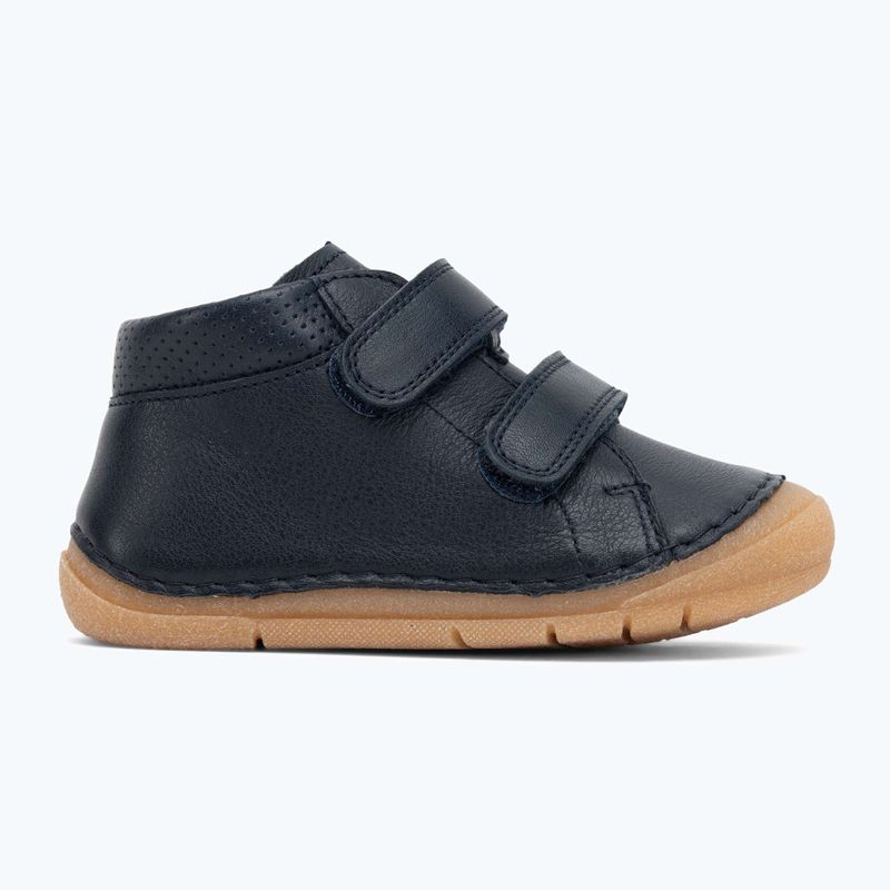 Dětské boty Froddo G2130346 dark blue 2