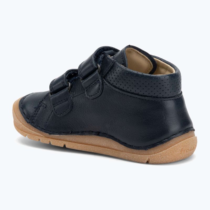 Dětské boty Froddo G2130346 dark blue 3