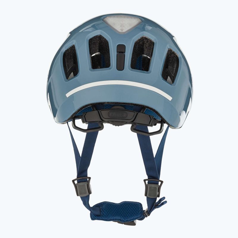 Dětská cyklistická helma ABUS Youn-I 2.0 glacier blue 3