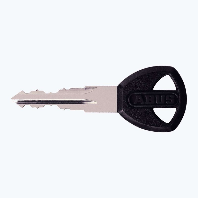 Cyklistický zámek ABUS Ivera Cable 7220/85 black 3
