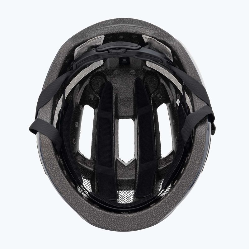 Cyklistická přilba Abus Macator navy blue 67326 3