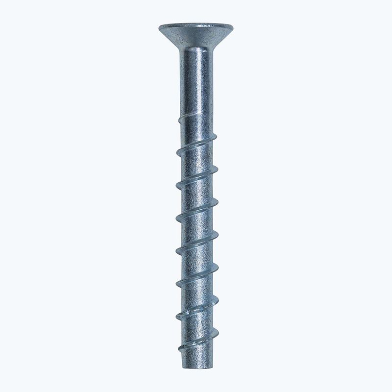 Cyklistický zámek kotva Abus WBA60 B/SB black 2