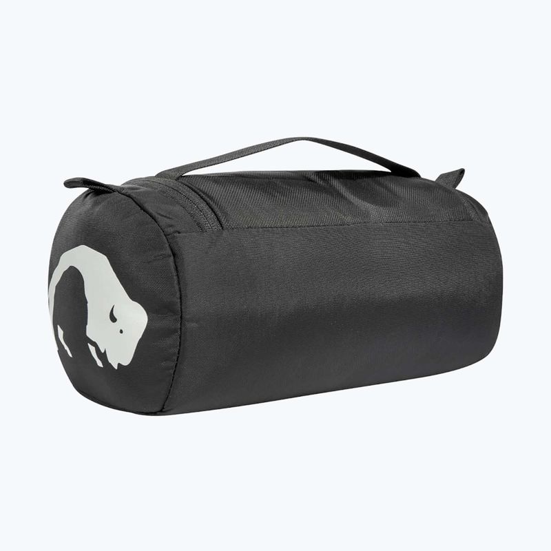 Kosmetická taška Tatonka Care Barrel black 4