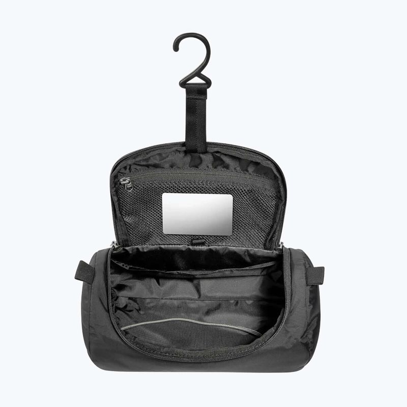 Kosmetická taška Tatonka Care Barrel black 5