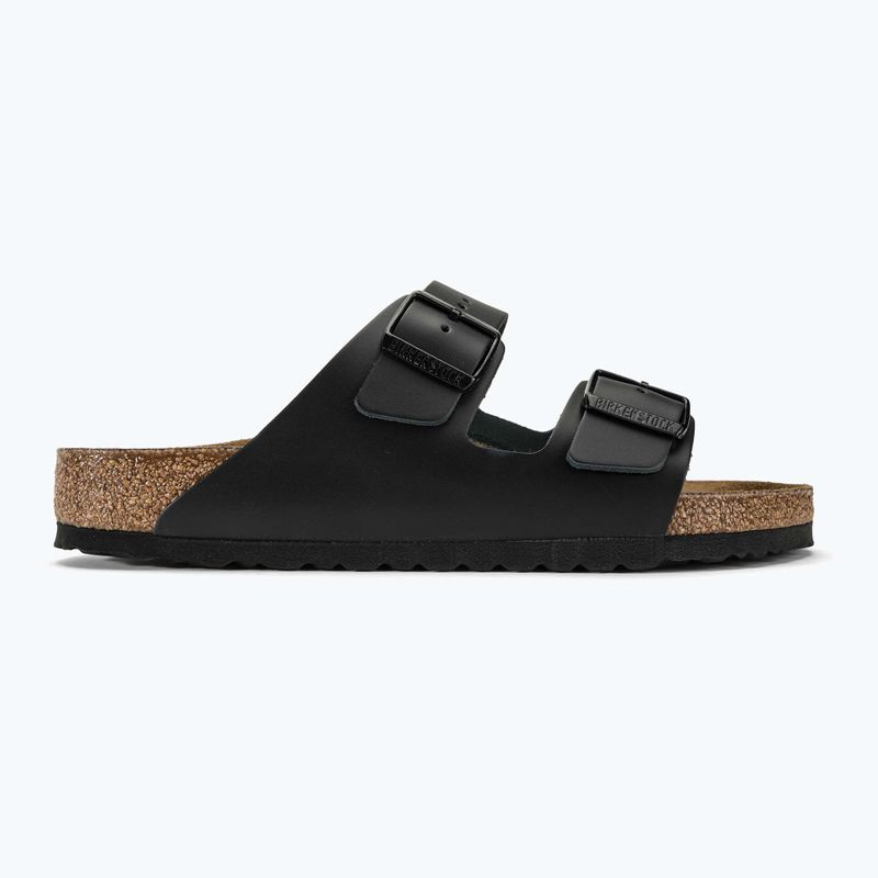 Pantofle BIRKENSTOCK  Arizona NL Regular black 2