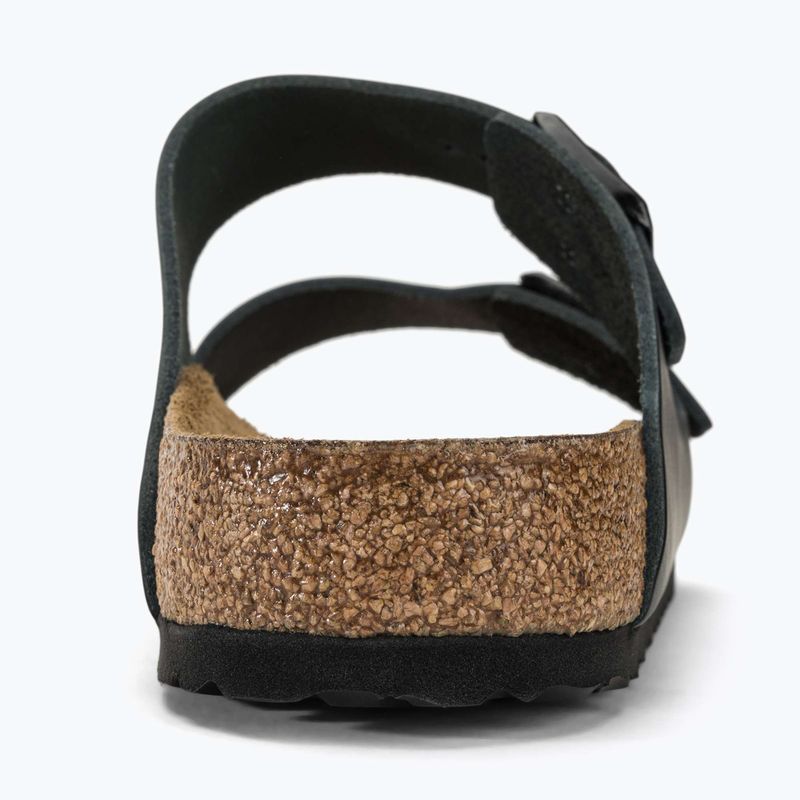 Pantofle BIRKENSTOCK  Arizona NL Regular black 8