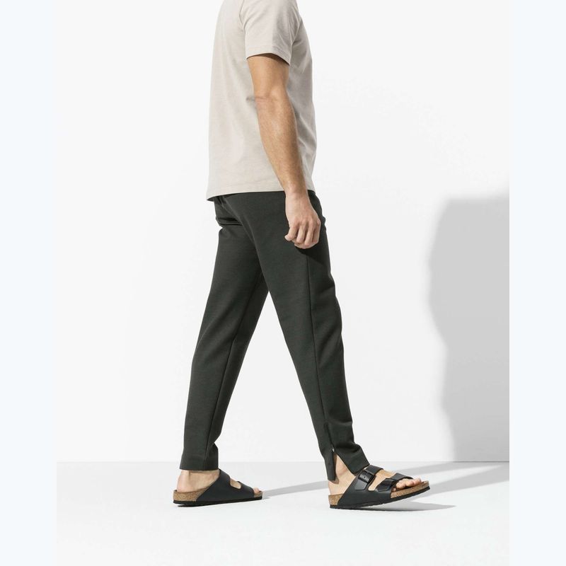 Pantofle BIRKENSTOCK  Arizona NL Regular black 14