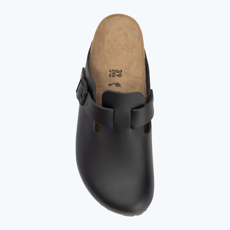 Nazouváky BIRKENSTOCK Boston NL Narrow black 5