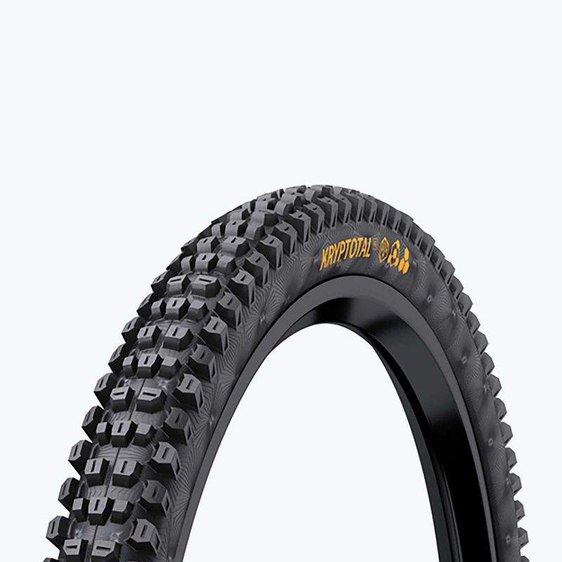 Plášť Continental Kryptotal-F Trail Endurance fold 29 x 2.40 černý