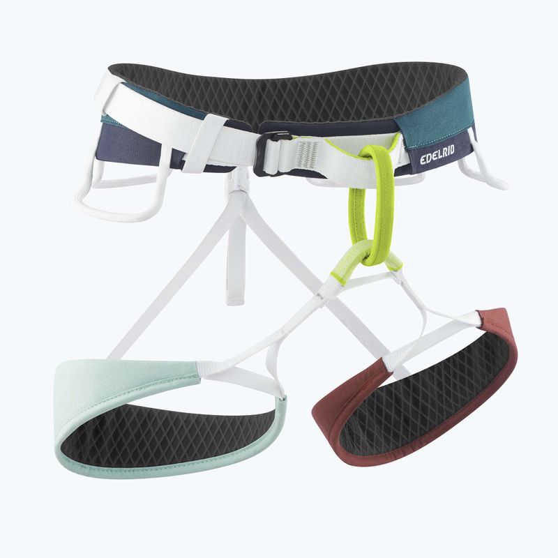 Lezecký sedák EDELRID Moe 3R assorted colours