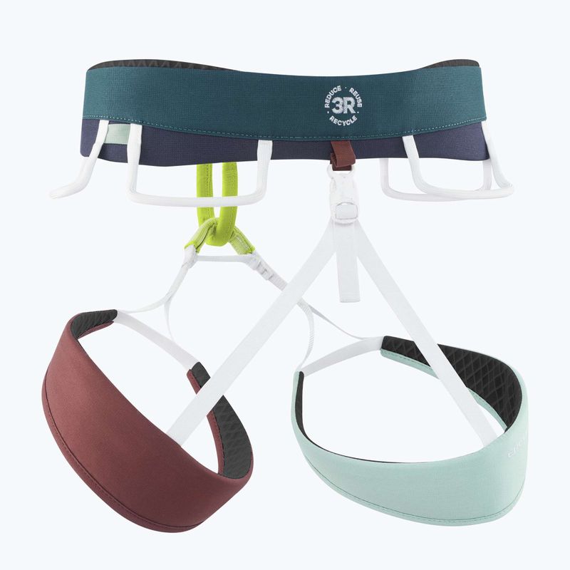 Lezecký sedák EDELRID Moe 3R assorted colours 2