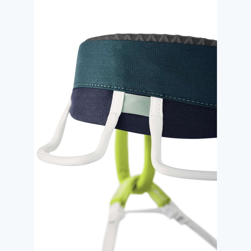 Lezecký sedák EDELRID Moe 3R assorted colours 4