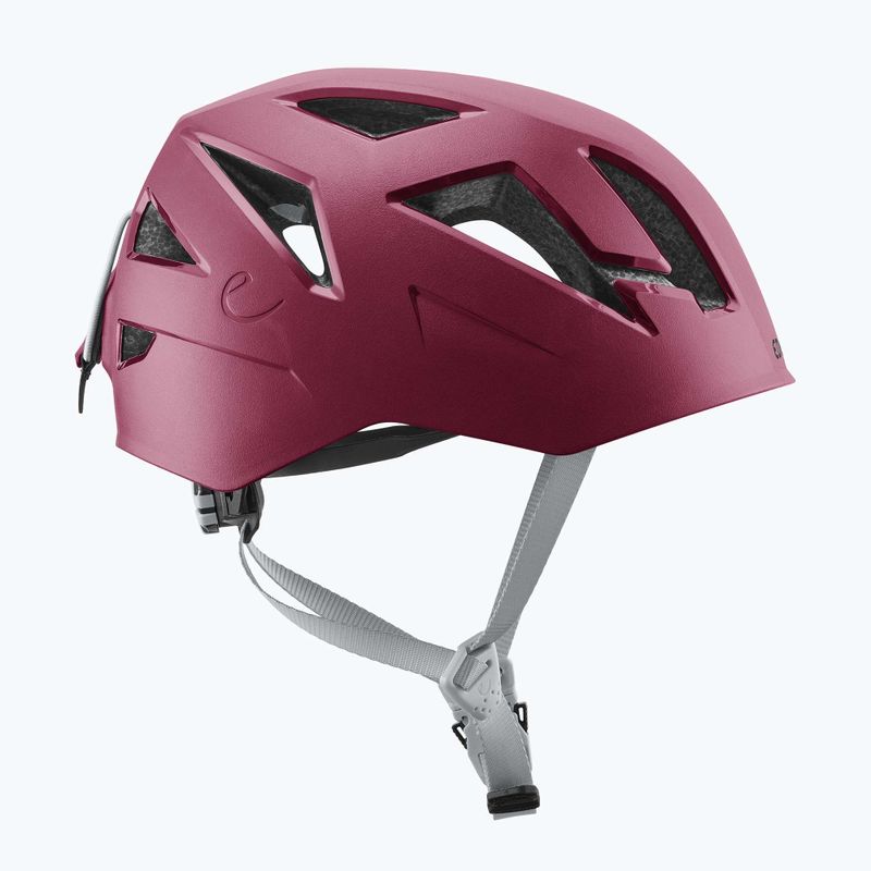 Lezecká helma EDELRID Zodiac II vinered 3