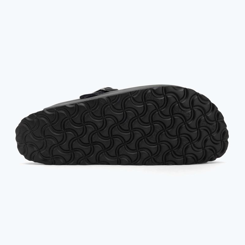 Nazouváky BIRKENSTOCK Boston LEOI Narrow black 4