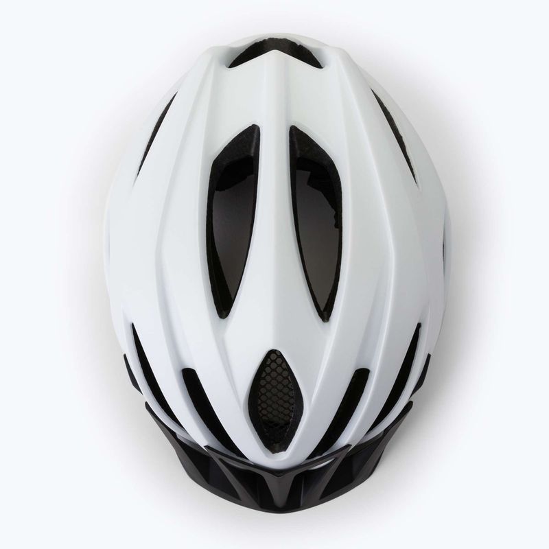 Cyklistická přilba UVEX Viva 3 White S4109840215 6